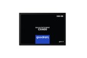 Накопитель SSD 256 GB Goodram CX400 Gen.2 2.5