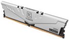 2 - Оперативная память DDR4 2х8GB/2666 Team T-Create Classic 10L Gray (TTCCD416G2666HC19DC01)