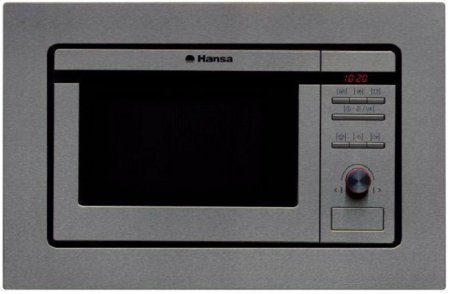 0 - Микроволновая печь Hansa AMM 20 BESH