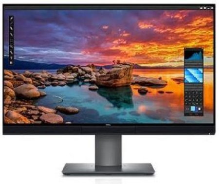 0 - Монитор Dell UP2720Q