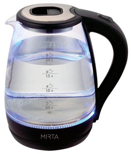 0 - Чайник Mirta KT-1045B