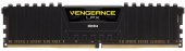 Оперативная память DDR4 16GB/3600 Corsair Vengeance LPX Black (CMK16GX4M1Z3600C18)