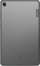 2 - Планшет Lenovo Tab M8 LTE 2/32GB Iron Gray (ZA5H0073UA)
