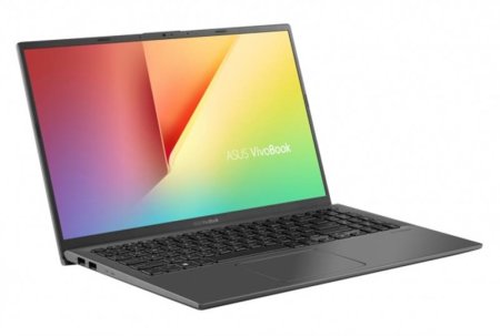 2 - Ноутбук Asus X512UA-EJ296 (90NB0K83-M08650) Slate Grey