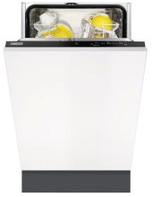 Посудомоечная машина Zanussi ZDV12003FA