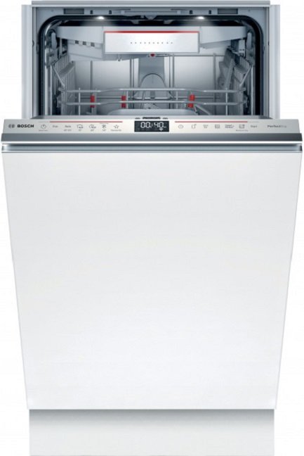 0 - Посудомоечная машина Bosch SPV6ZMX23E