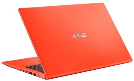 4 - Ноутбук Asus X512FJ-BQ378 (90NB0M77-M05300) Coral Crush