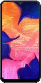 1 - Смартфон Samsung Galaxy A10 (A105F) 2/32GB Dual Sim Black