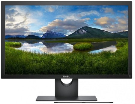 0 - Монитор Dell E2318H