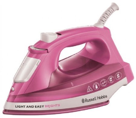 0 - Утюг Russell Hobbs 25760-56 Light and Easy Brights