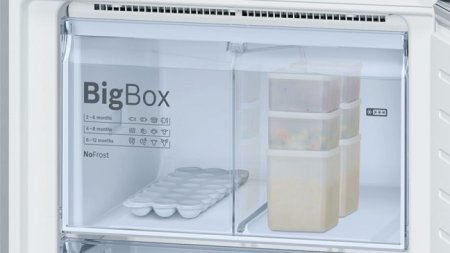 1 - Холодильник Bosch KGN56LB30N