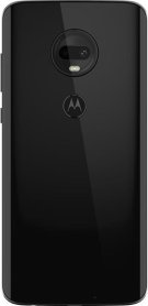 9 - Смартфон Motorola Moto G7 4/64GB Dual Sim Ceramic Black