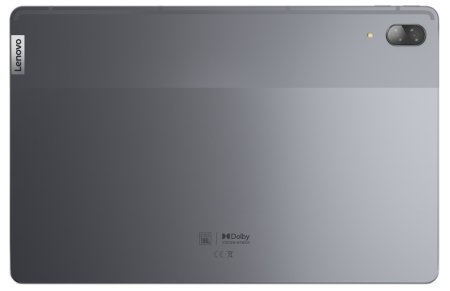 9 - Планшет Lenovo Tab P11 Pro 6/128GB LTE Slate Grey (ZA7D0074UA)