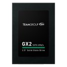 0 - Накопитель SSD 256 GB Team GX2 2.5