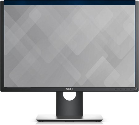 0 - Монитор Dell P2217