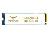 Накопитель SSD 2 TB Team Cardea Ceramic C440 M.2 2280 PCIe NVMe 4.0 x4 3D TLC (TM8FPA002T0C410)