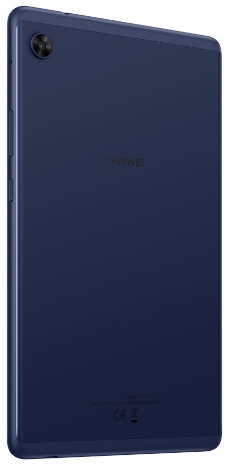 2 - Планшет Huawei Matepad T8 2/32GB LTE Deepsea Blue