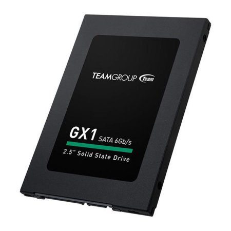 1 - Накопитель SSD 240 GB Team GX1 2.5