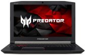 Ноутбук Acer Predator Helios 300 PH315-51-58EG (NH.Q3FEU.019) Black
