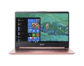 Ноутбук Acer SF114-32-P2J0 (NX.GZLEU.008) Pink