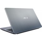 3 - Ноутбук Asus X540BA-DM105 (90NB0IY3-M01230) Silver Gradient