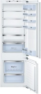 Холодильник Bosch KIS 87AF30