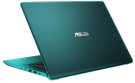 5 - Ноутбук Asus S430UN-EB109T (90NB0J41-M01370) Firmament Green