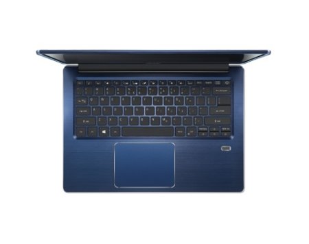 2 - Ноутбук Acer Swift 3 SF314-56-3160 (NX.H4EEU.006) Stellar Blue