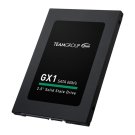 1 - Накопитель SSD 120 GB Team GX1 2.5