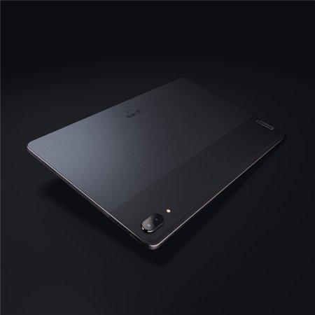 10 - Планшет Lenovo Tab P11 Pro 6/128GB LTE Slate Grey (ZA7D0074UA)