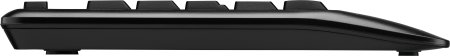 4 - Комплект (клавиатура, мышь) беспроводной Logitech MK345 Combo Black