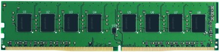 1 - Оперативная память DDR4 4GB/2666 GOODRAM (GR2666D464L19S/4G)