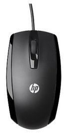 0 - Мышь HP Mouse X500
