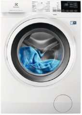 Стирально-сушильная машина Electrolux EW7WR4684W