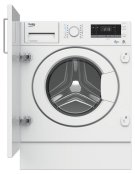 0 - Стирально-сушильная машина Beko HITV8733B0