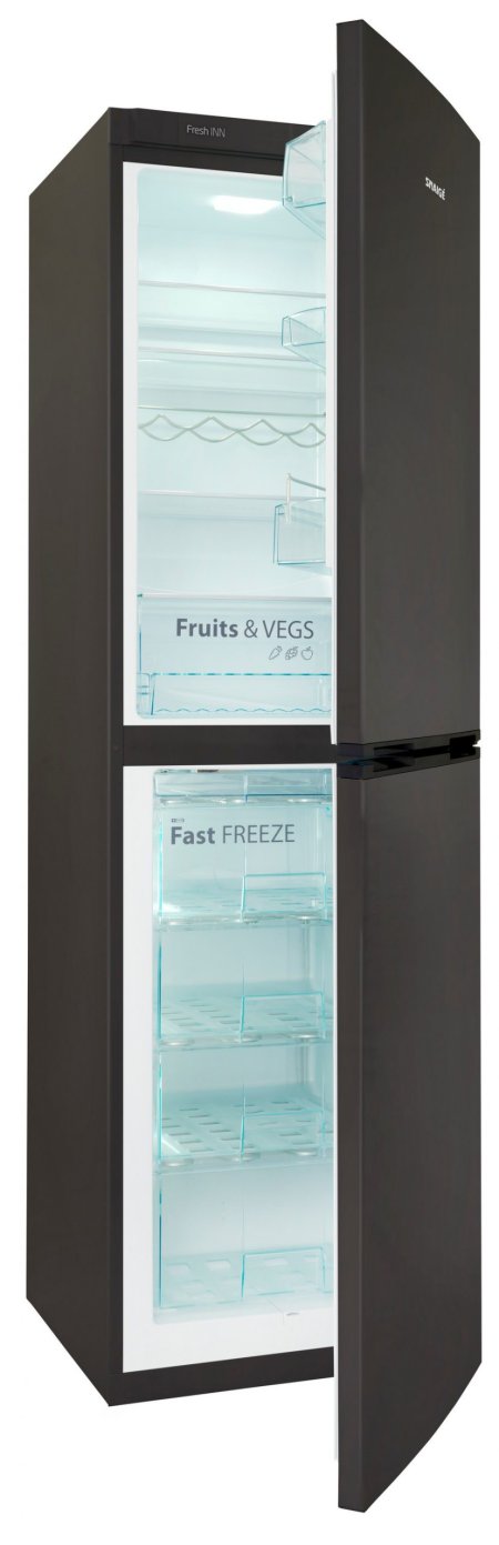 7 - Холодильник Snaige RF57SM-S5JJ2F