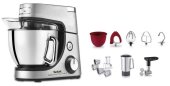 Кухонная машина Tefal QB632D38 Masterchef Gourmet+