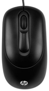 Мышь HP X900 Wired Mouse