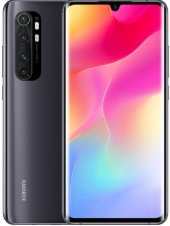 Смартфон Xiaomi Mi Note 10 Lite 6/64GB Midnight Black