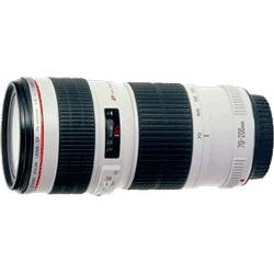 0 - Объектив Canon EF 70-200mm f/4.0L USM