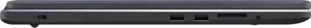 5 - Ноутбук Asus VivoBook X705UA-BX774 (90NB0EV1-M12860) Star Grey