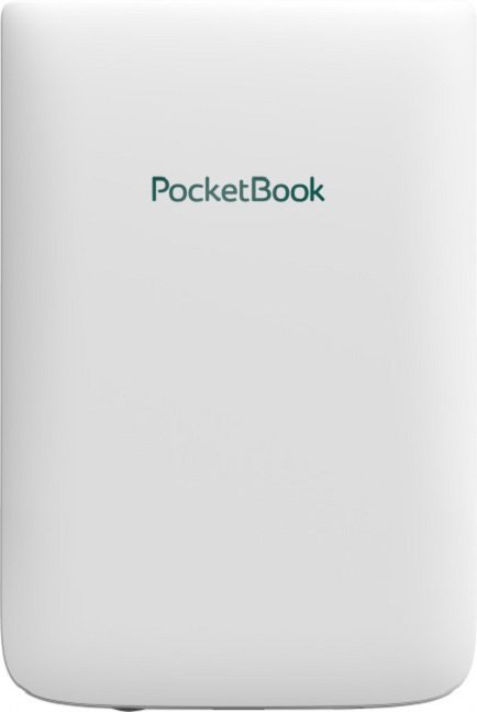 1 - Электронная книга PocketBook 606 White