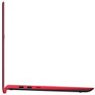 1 - Ноутбук Asus S430UN-EB113T (90NB0J42-M01410) Starry Grey/Red