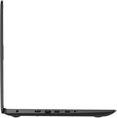 3 - Ноутбук Dell Vostro 3590 (N3503VN3590_UBU) Black