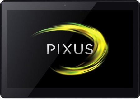 0 - Планшет Pixus Sprint 2/16GB 3G Black