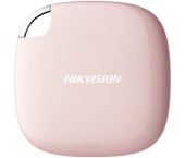 Внешний накопитель Hikvision HS-ESSD-T100I 120 GB Rose Gold (HS-ESSD-T100I(120G))