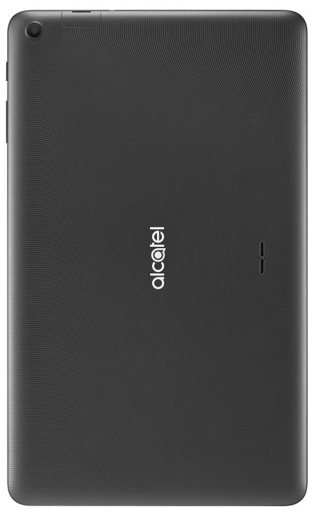 8 - Планшет Alcatel 1T 10 16 GB Premium Black