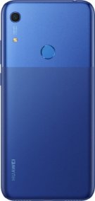 1 - Смартфон Huawei Y6s 3/32GB Dual Sim Blue