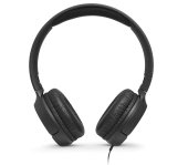 Наушники JBL T500 Black