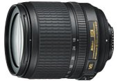Объектив Nikon 18-105mm f/3.5-5.6G AF-S DX ED VR